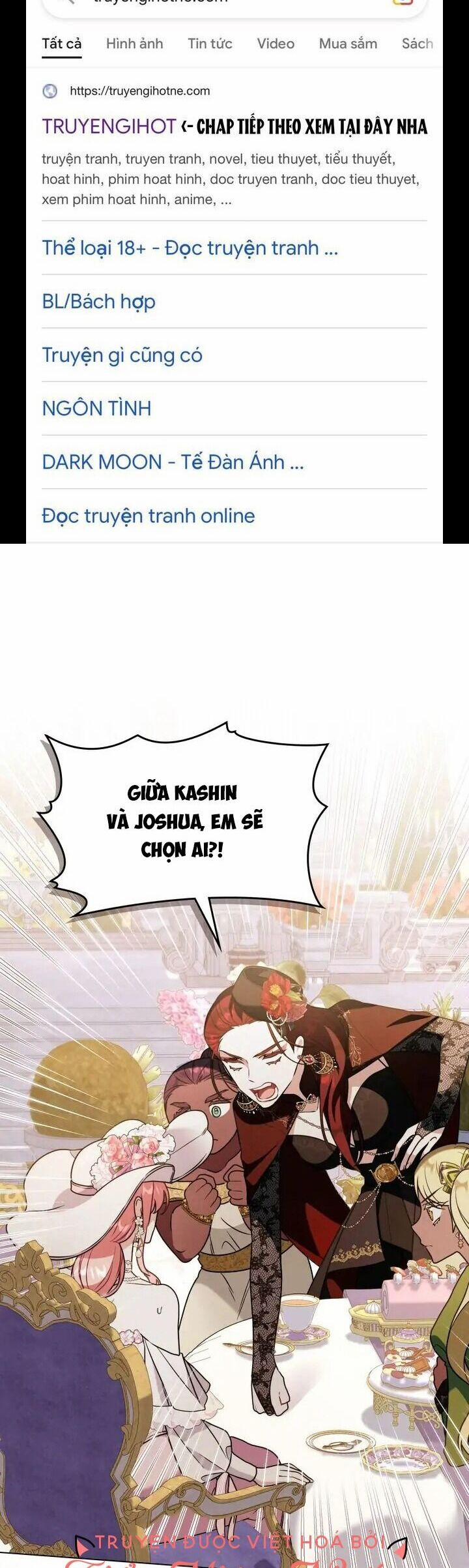 Ánh Sáng Vàng Của Bình Minh 48 trang 1