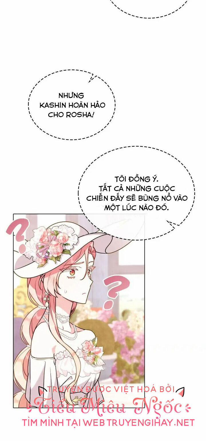 Ánh Sáng Vàng Của Bình Minh 48 trang 10