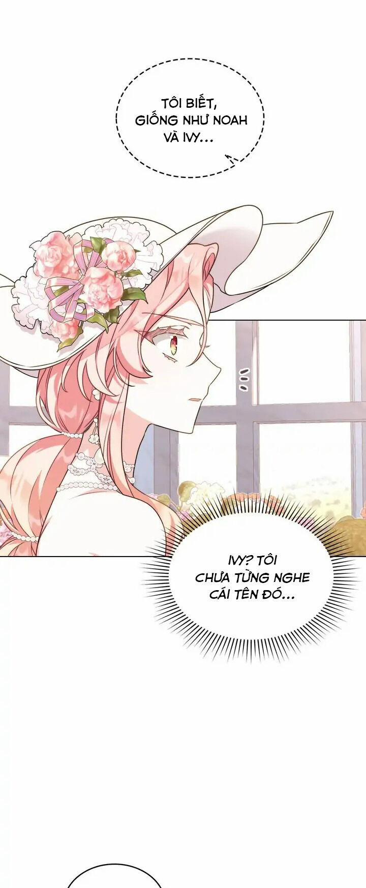 Ánh Sáng Vàng Của Bình Minh 48 trang 11