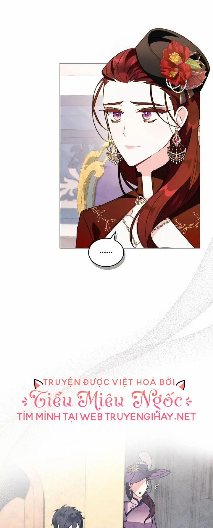 Ánh Sáng Vàng Của Bình Minh 48 trang 15