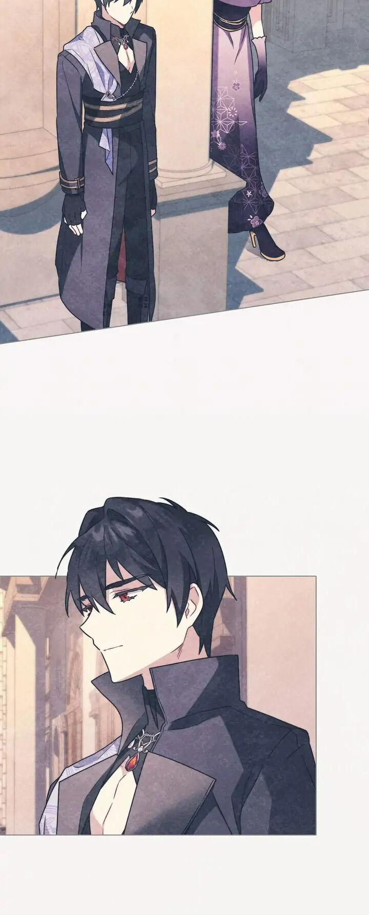 Ánh Sáng Vàng Của Bình Minh 48 trang 16