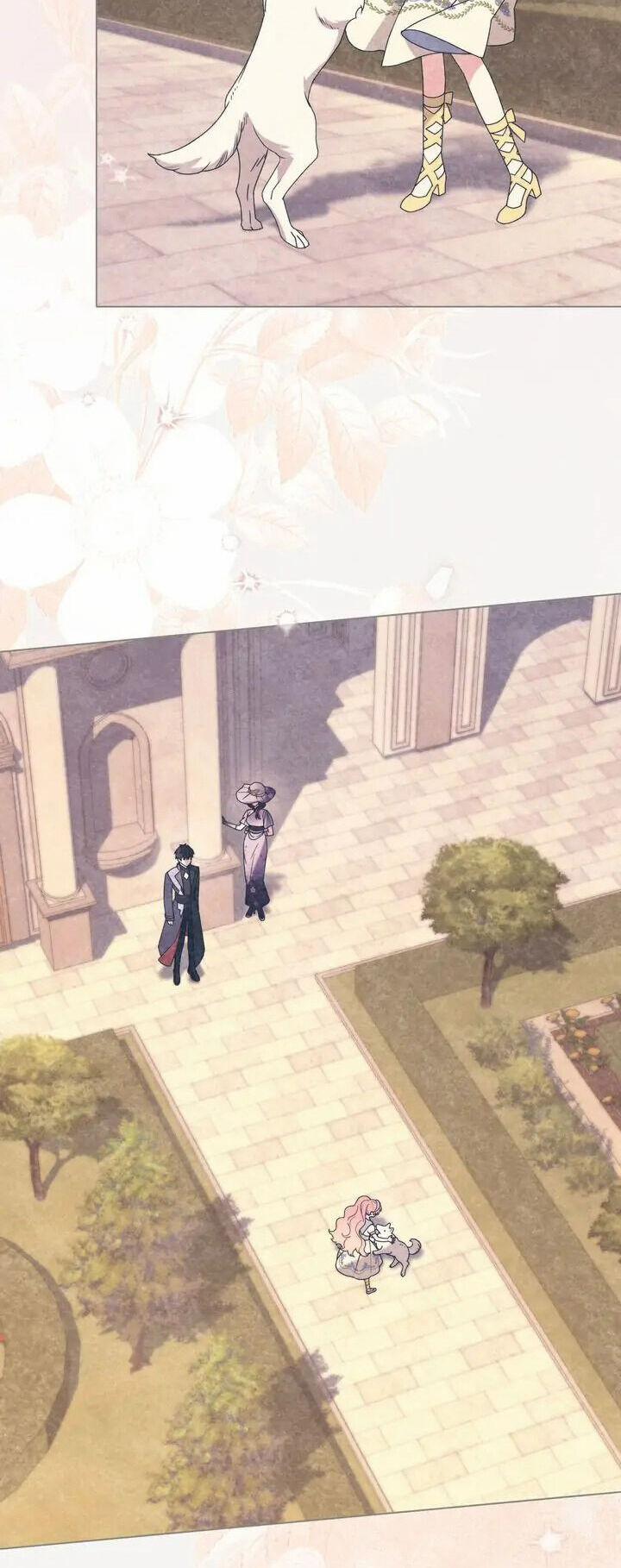 Ánh Sáng Vàng Của Bình Minh 48 trang 18