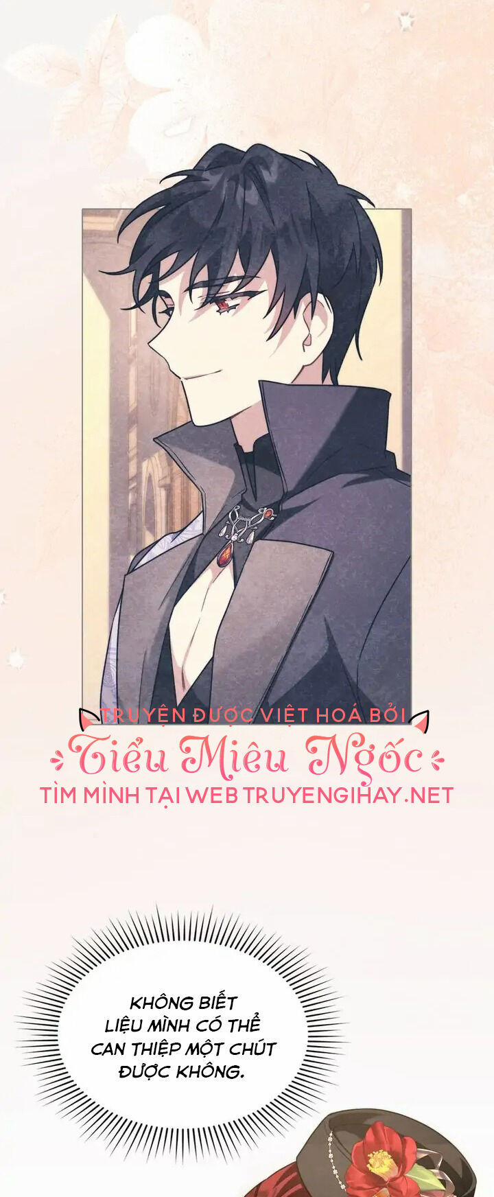 Ánh Sáng Vàng Của Bình Minh 48 trang 19