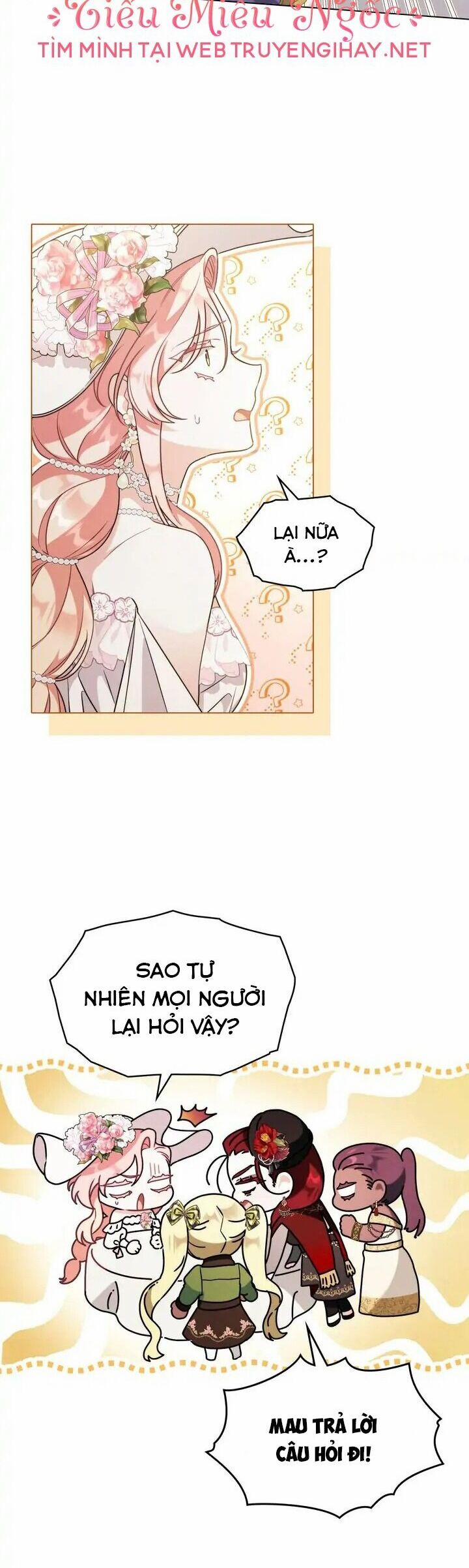 Ánh Sáng Vàng Của Bình Minh 48 trang 2