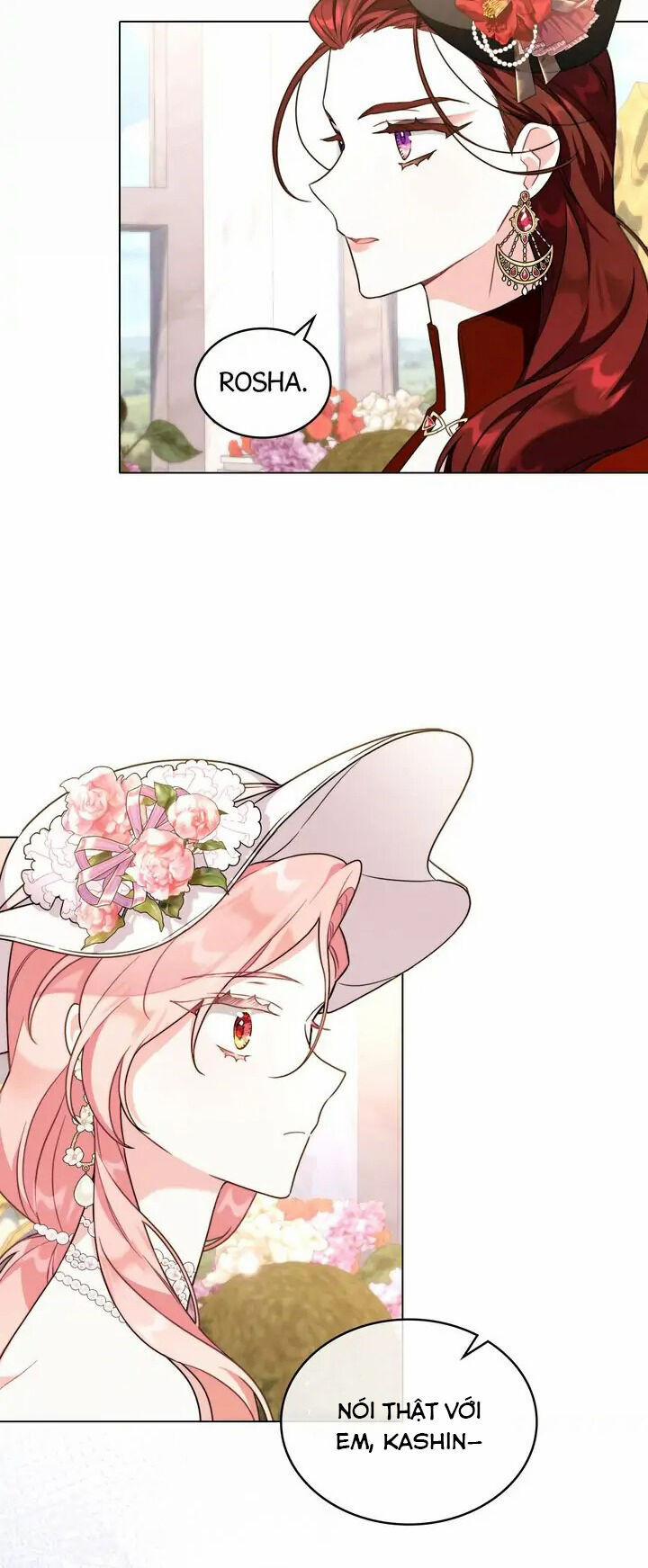 Ánh Sáng Vàng Của Bình Minh 48 trang 20