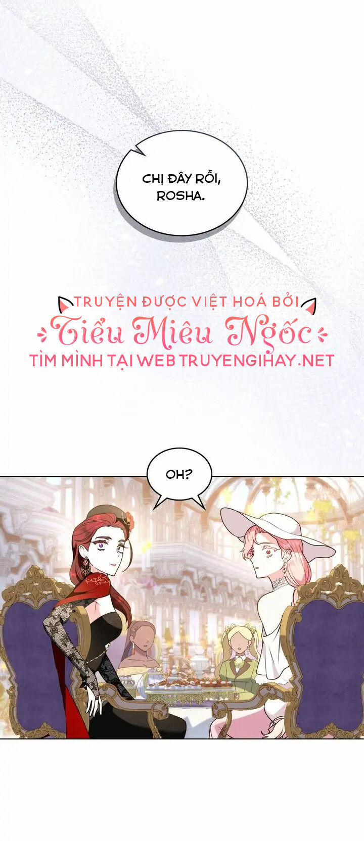 Ánh Sáng Vàng Của Bình Minh 48 trang 21