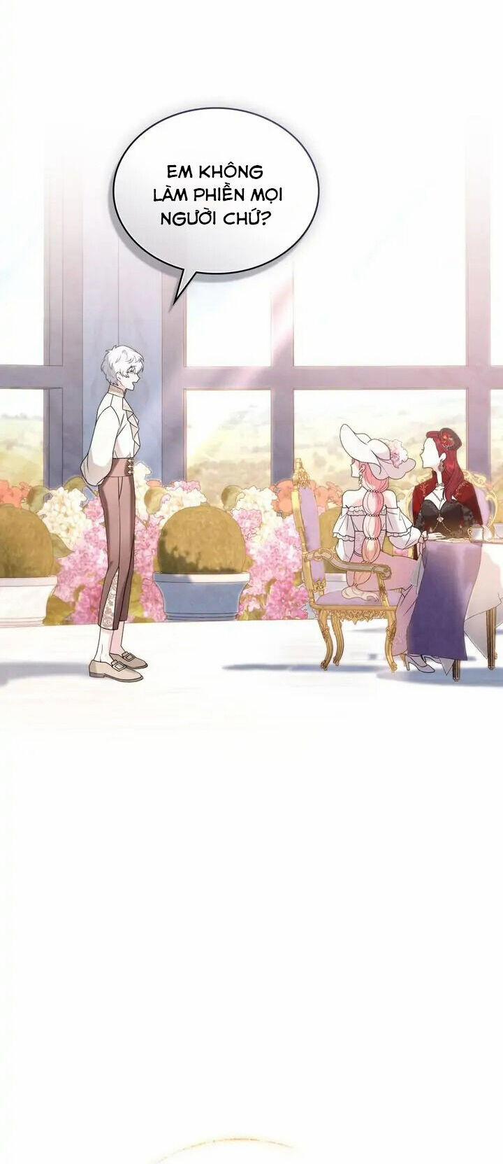 Ánh Sáng Vàng Của Bình Minh 48 trang 22