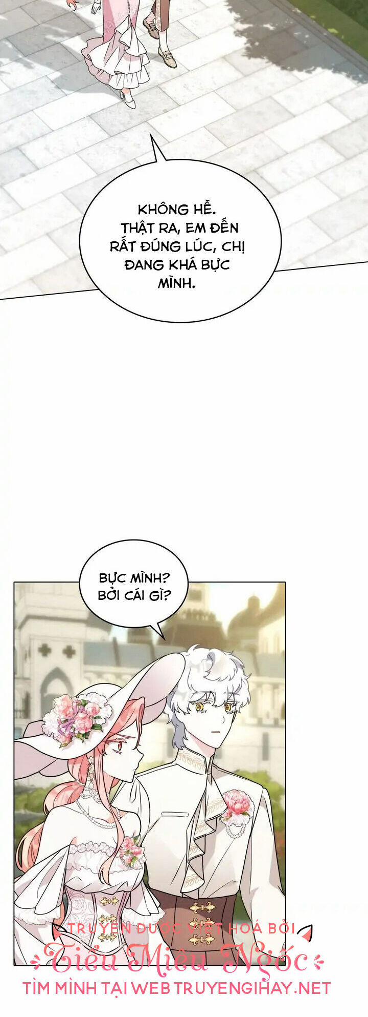 Ánh Sáng Vàng Của Bình Minh 48 trang 24