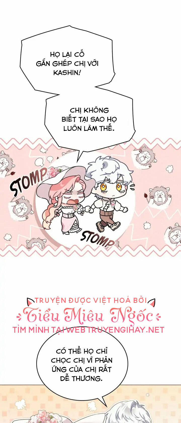 Ánh Sáng Vàng Của Bình Minh 48 trang 25