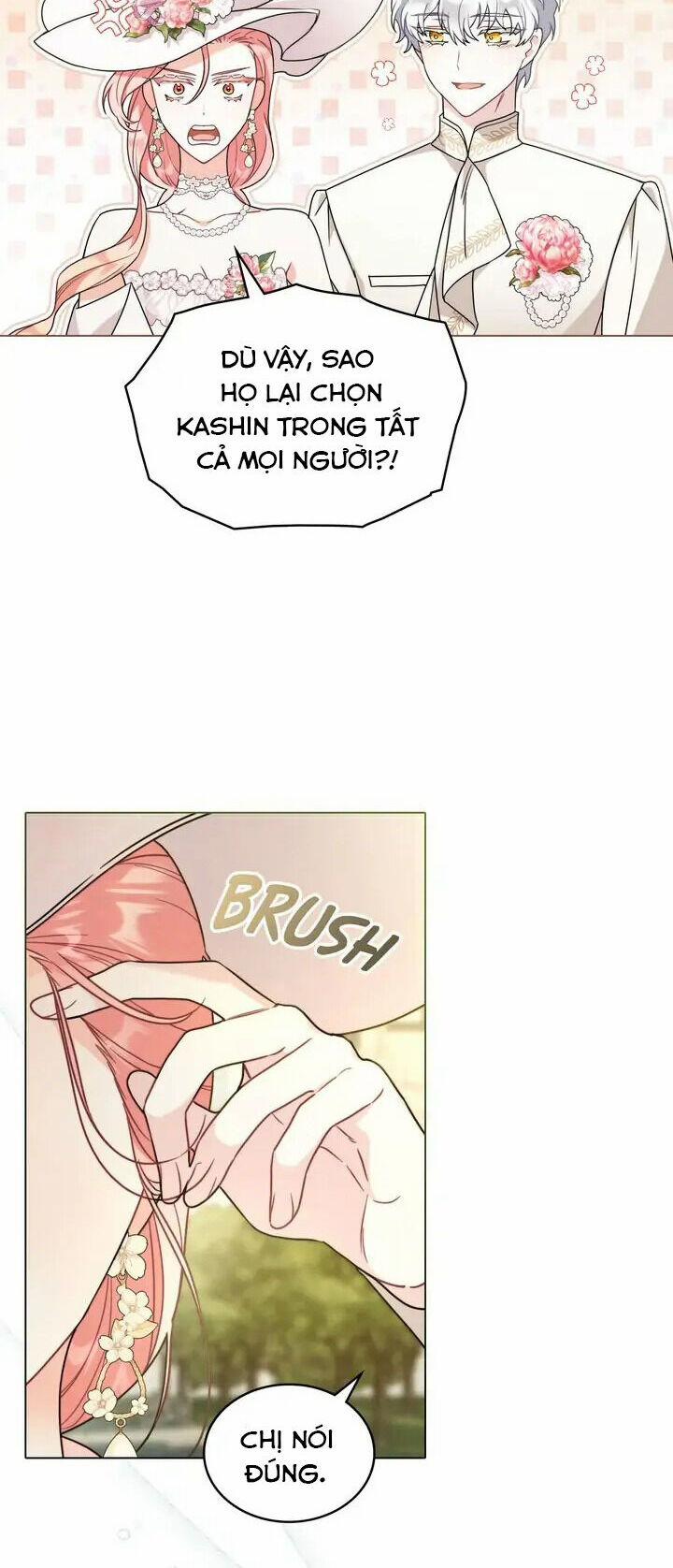 Ánh Sáng Vàng Của Bình Minh 48 trang 26