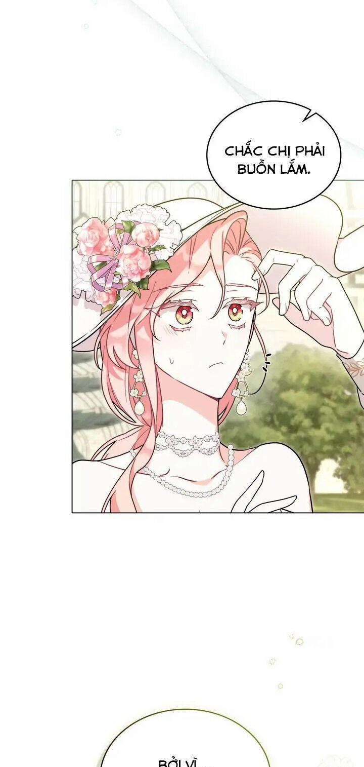 Ánh Sáng Vàng Của Bình Minh 48 trang 27