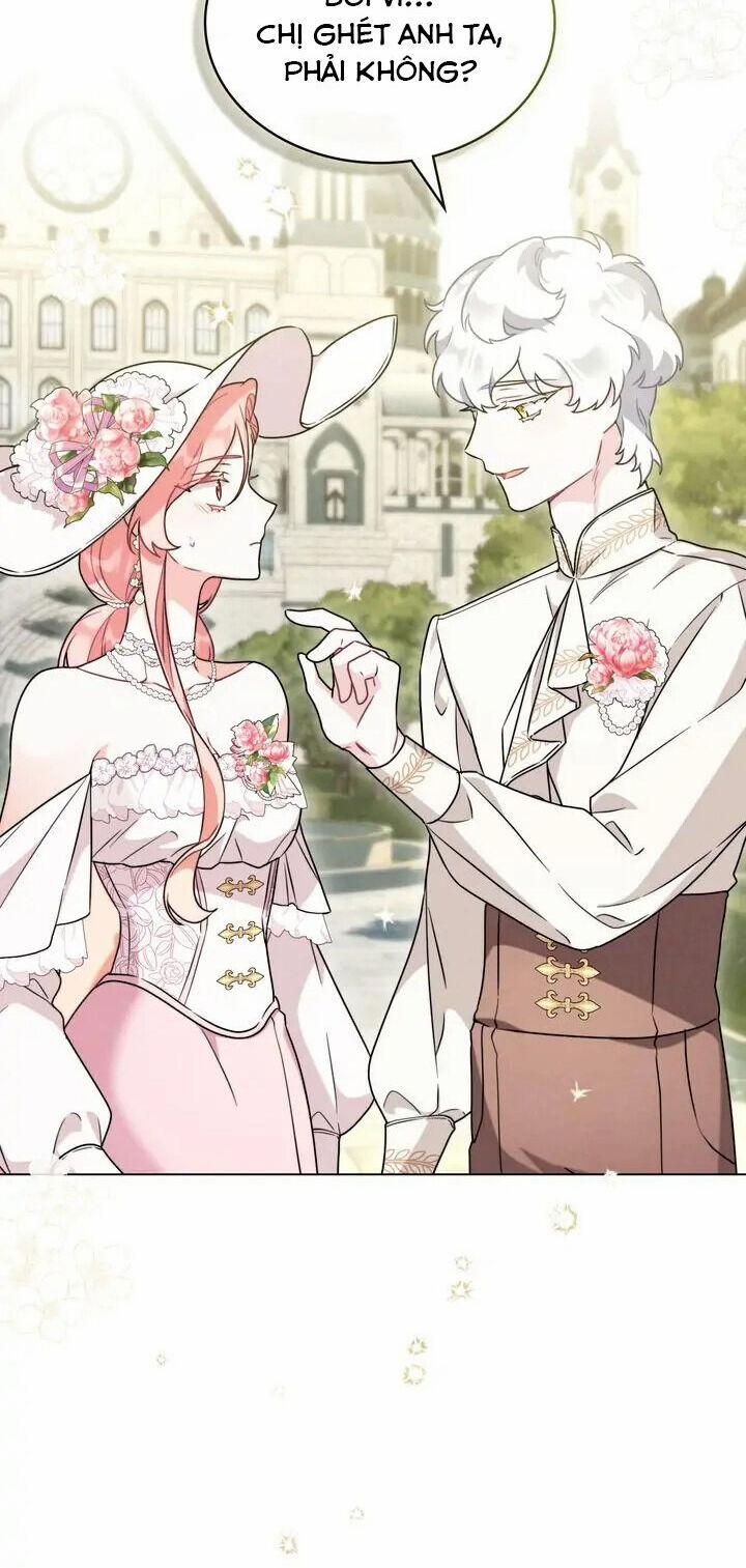 Ánh Sáng Vàng Của Bình Minh 48 trang 28