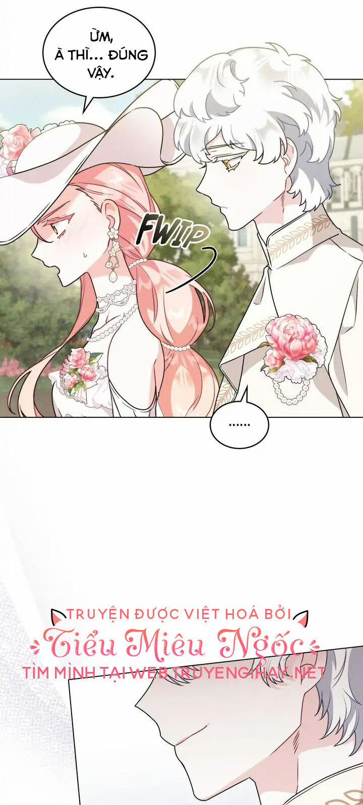 Ánh Sáng Vàng Của Bình Minh 48 trang 29