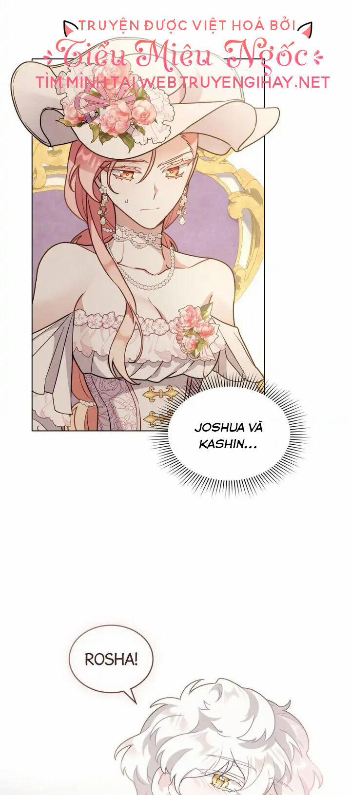 Ánh Sáng Vàng Của Bình Minh 48 trang 3