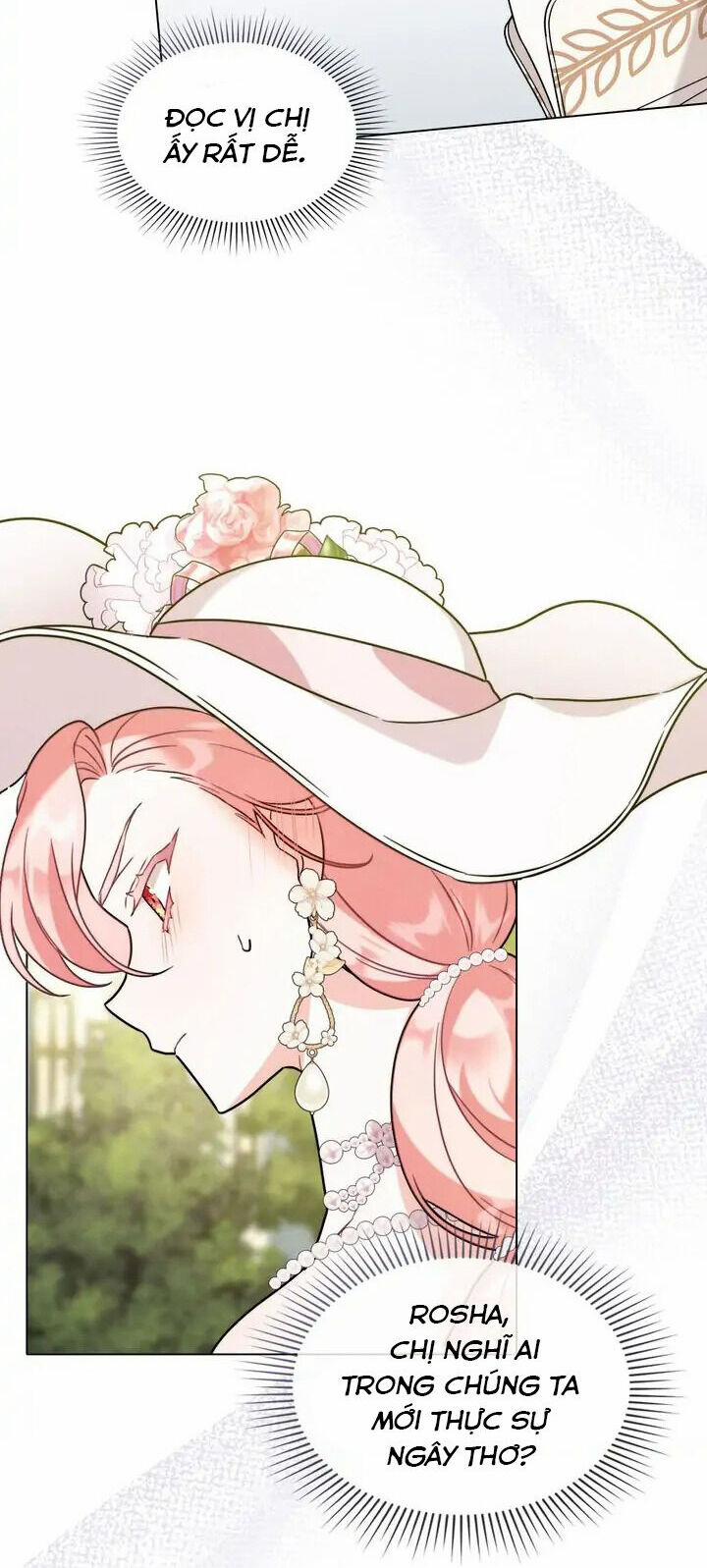 Ánh Sáng Vàng Của Bình Minh 48 trang 30