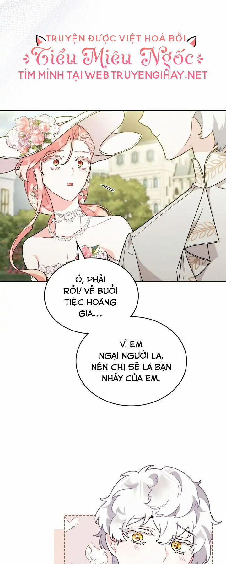 Ánh Sáng Vàng Của Bình Minh 48 trang 31