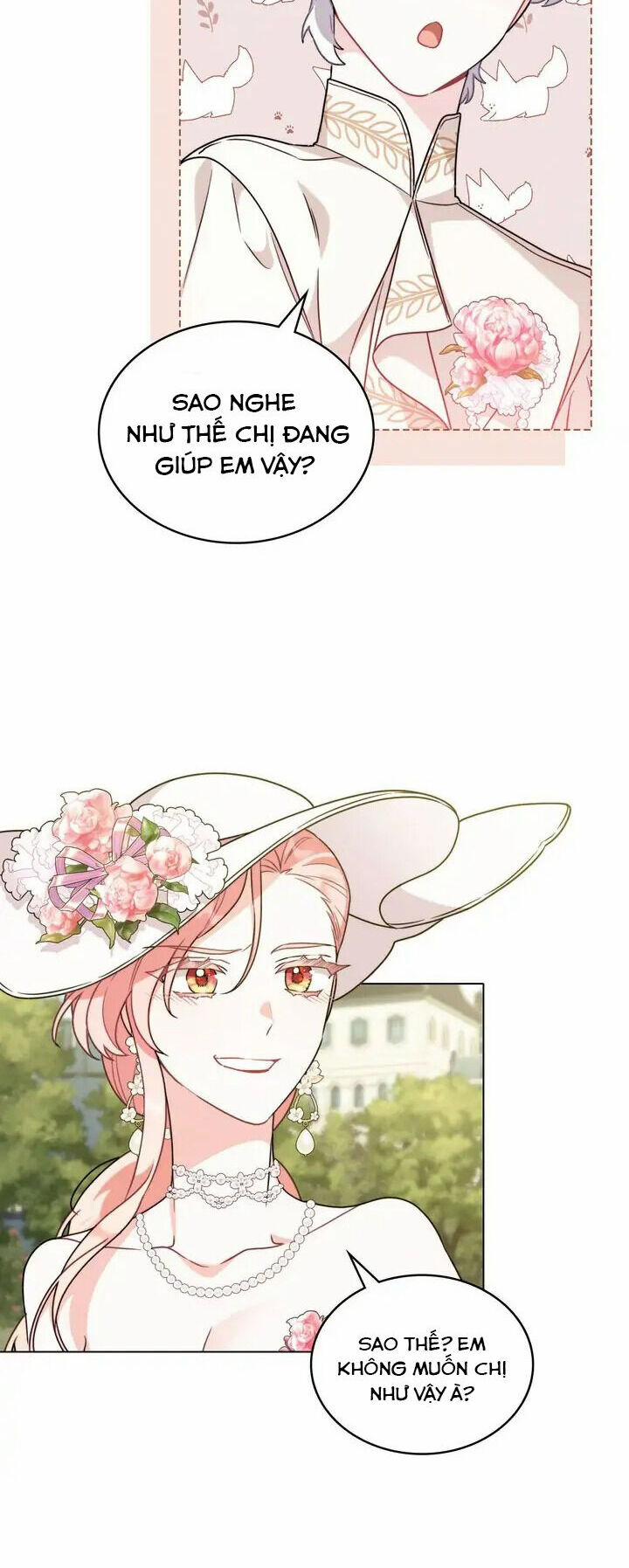 Ánh Sáng Vàng Của Bình Minh 48 trang 32