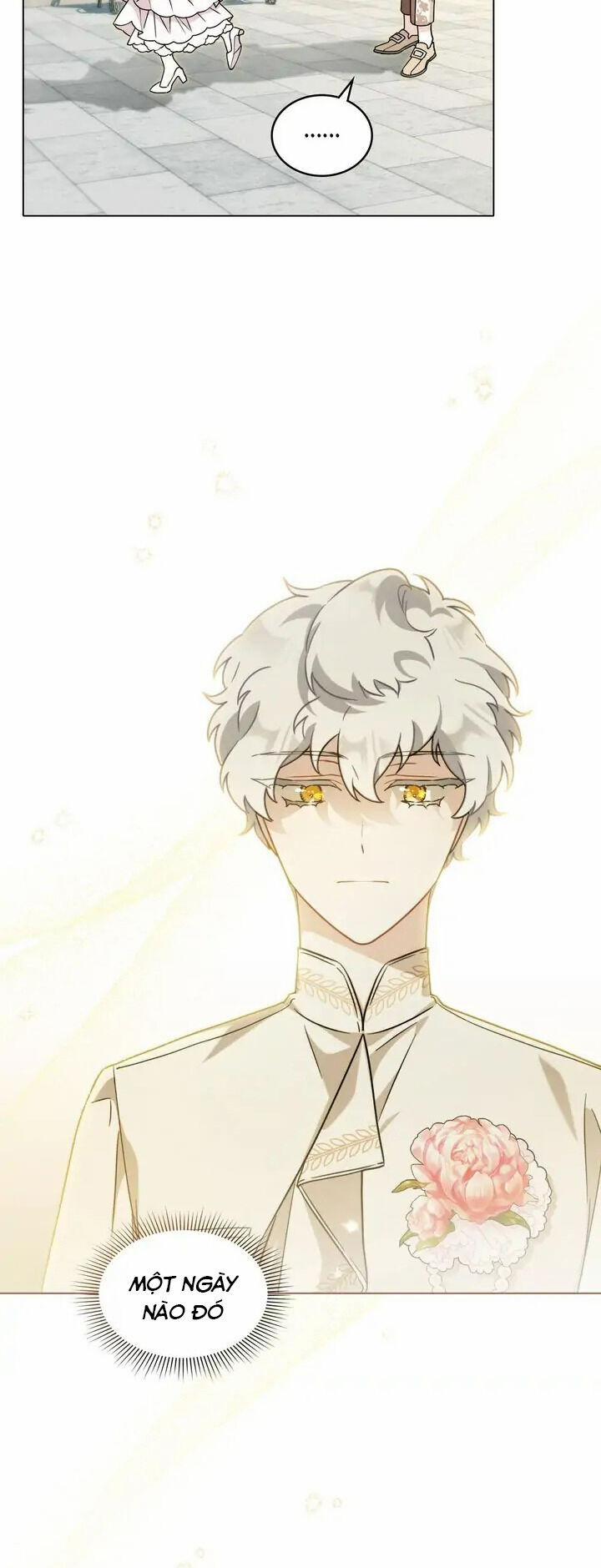 Ánh Sáng Vàng Của Bình Minh 48 trang 34