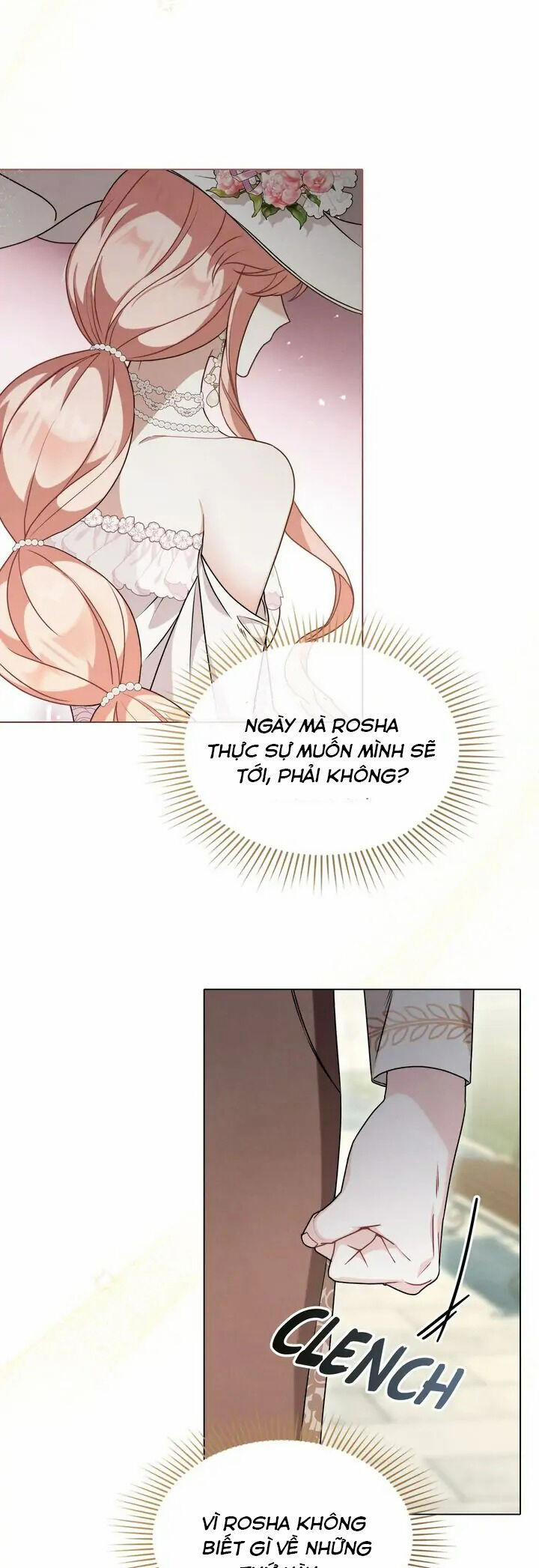 Ánh Sáng Vàng Của Bình Minh 48 trang 35