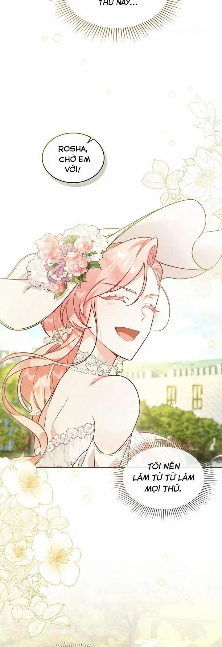 Ánh Sáng Vàng Của Bình Minh 48 trang 36