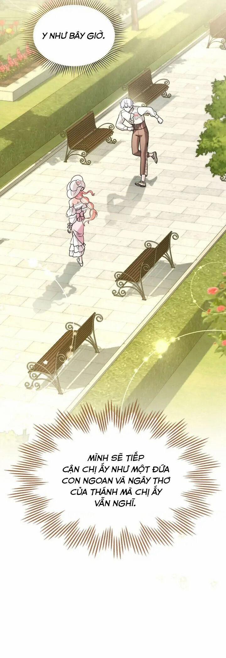 Ánh Sáng Vàng Của Bình Minh 48 trang 37