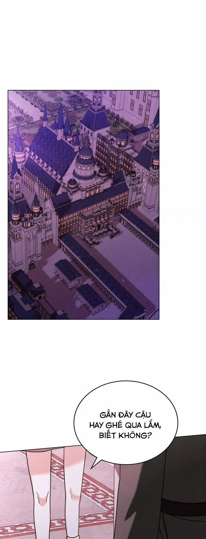 Ánh Sáng Vàng Của Bình Minh 48 trang 38