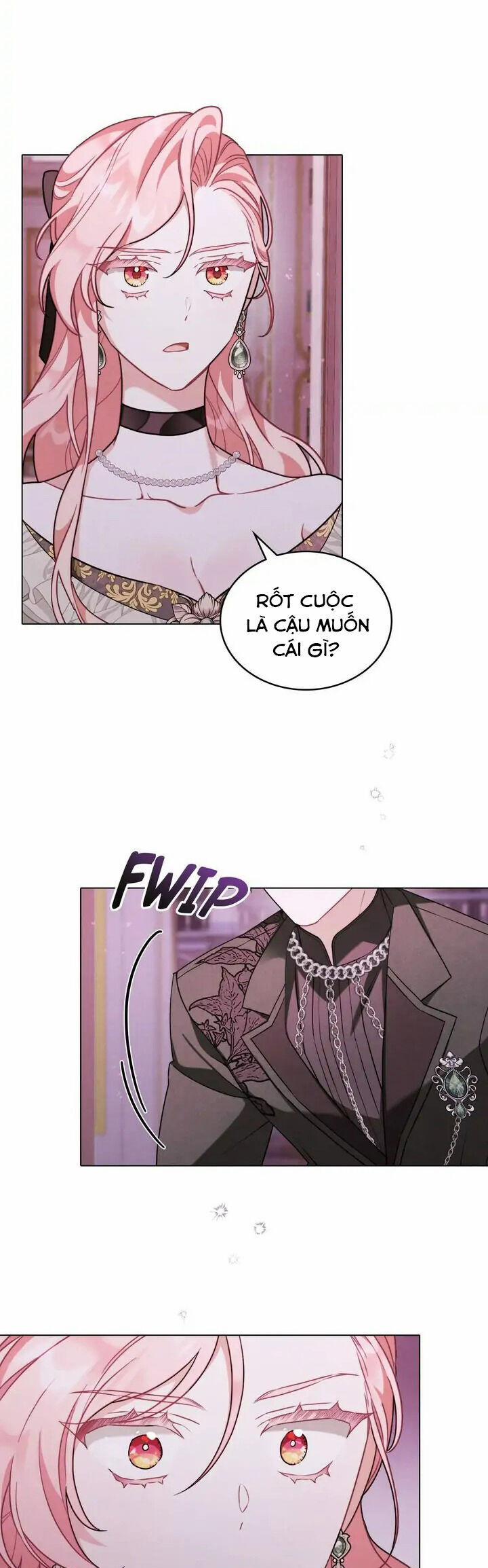 Ánh Sáng Vàng Của Bình Minh 48 trang 40