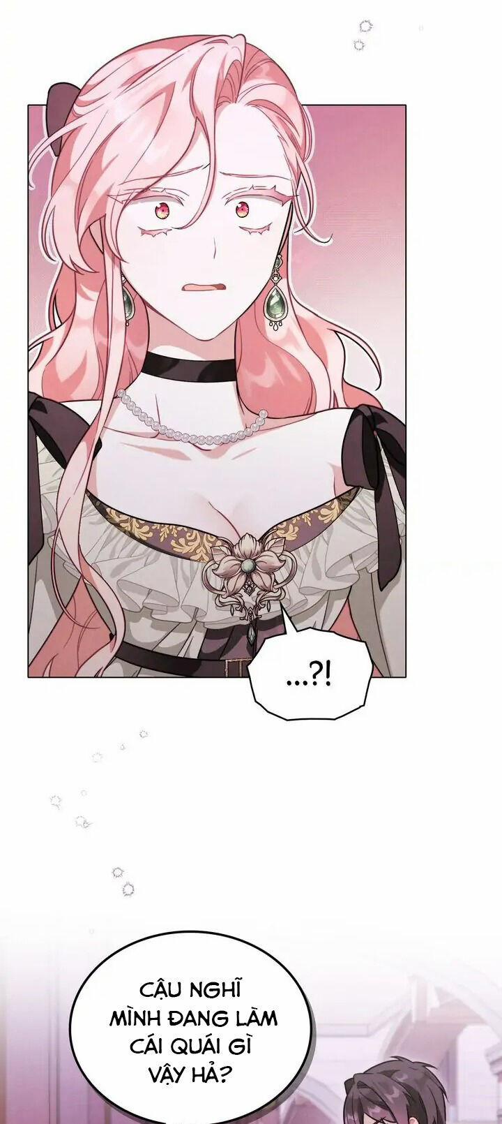 Ánh Sáng Vàng Của Bình Minh 48 trang 42