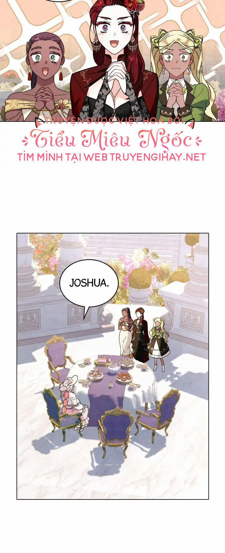 Ánh Sáng Vàng Của Bình Minh 48 trang 6