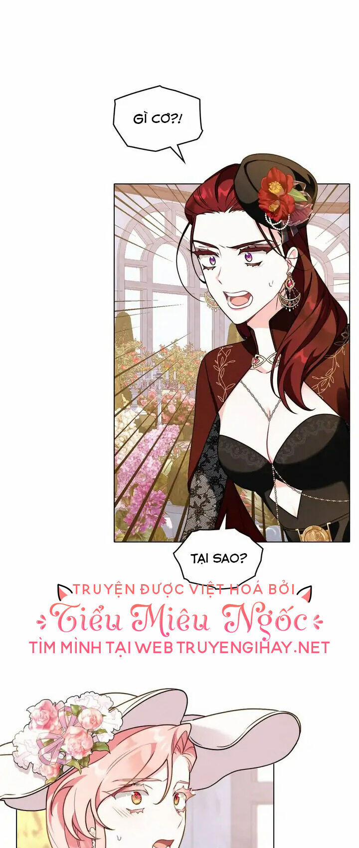 Ánh Sáng Vàng Của Bình Minh 48 trang 7