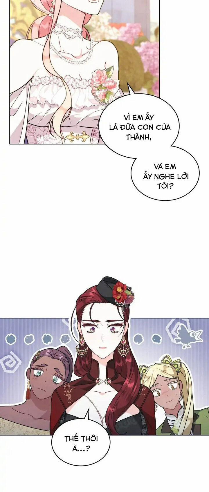 Ánh Sáng Vàng Của Bình Minh 48 trang 8