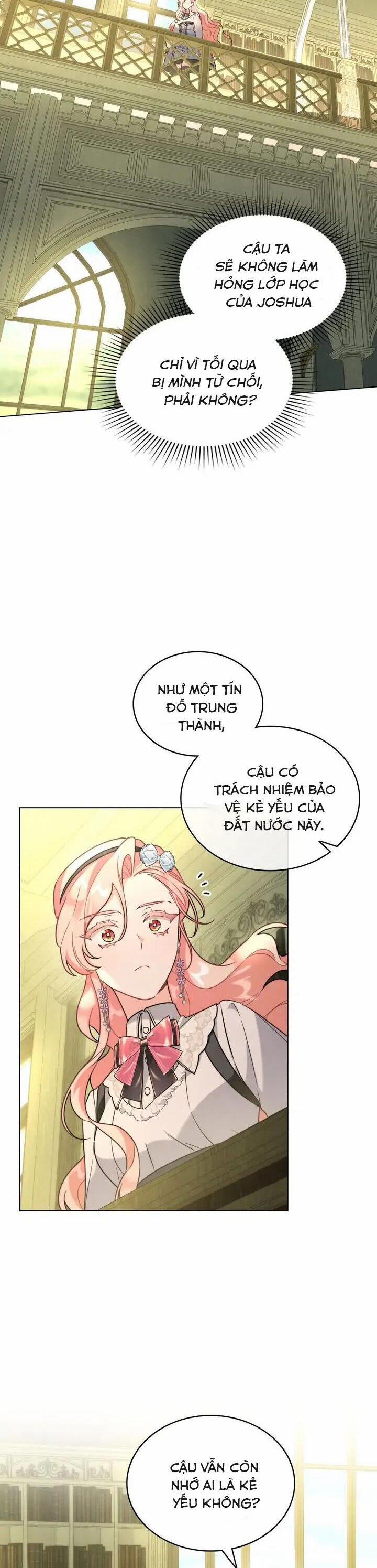 Ánh Sáng Vàng Của Bình Minh 49 trang 12