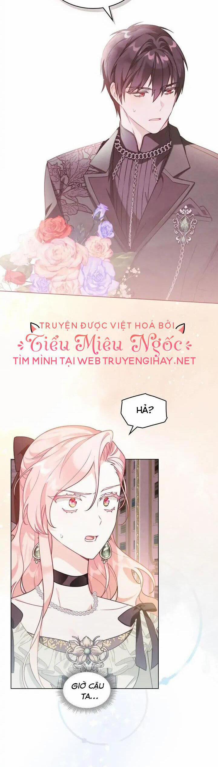 Ánh Sáng Vàng Của Bình Minh 49 trang 2