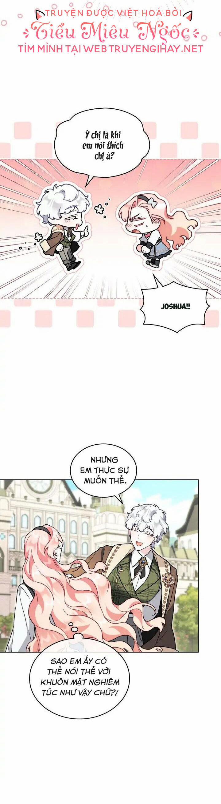 Ánh Sáng Vàng Của Bình Minh 49 trang 26