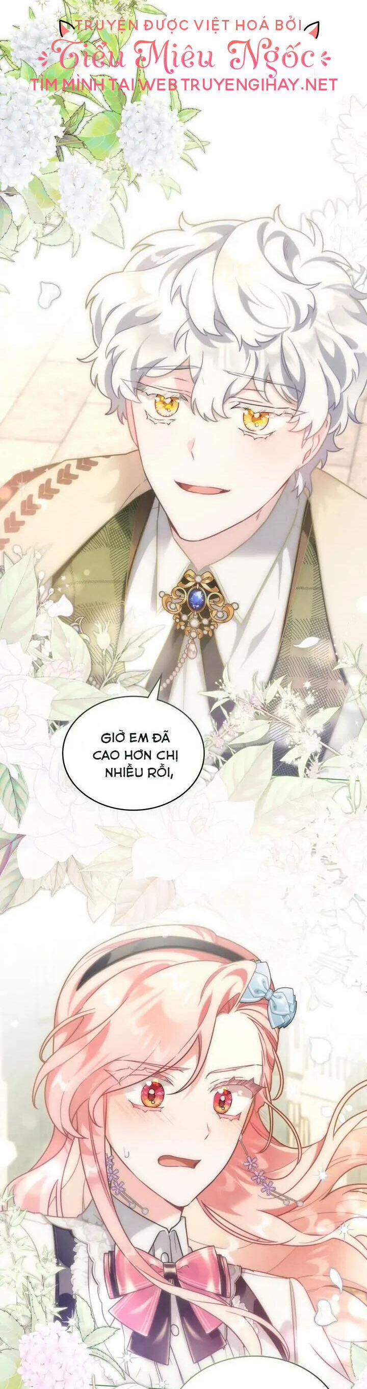 Ánh Sáng Vàng Của Bình Minh 49 trang 29