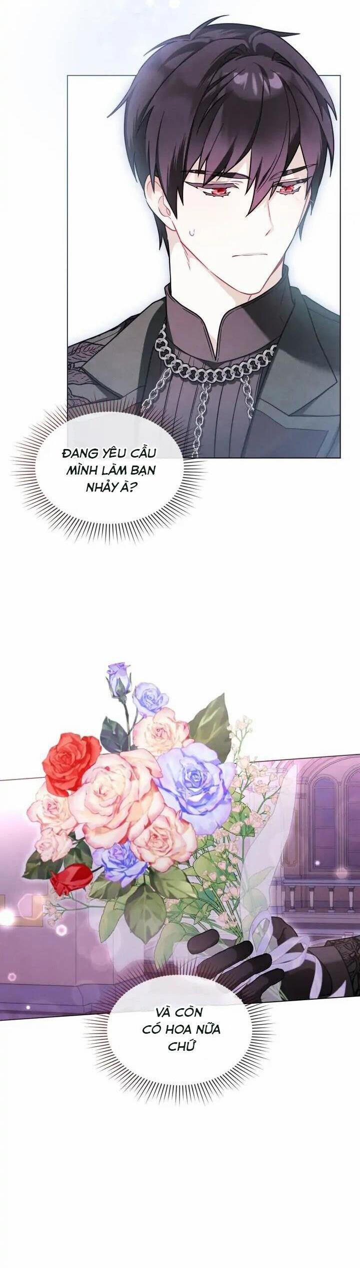 Ánh Sáng Vàng Của Bình Minh 49 trang 3