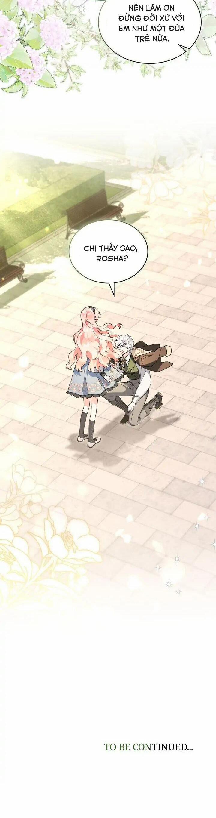 Ánh Sáng Vàng Của Bình Minh 49 trang 30