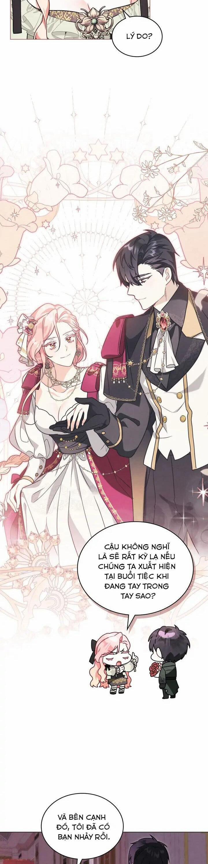 Ánh Sáng Vàng Của Bình Minh 49 trang 7