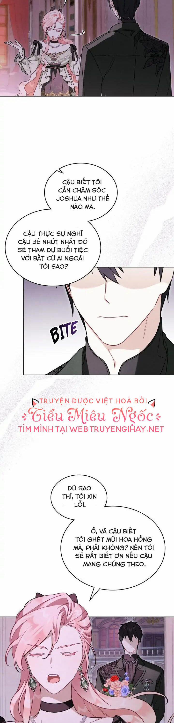 Ánh Sáng Vàng Của Bình Minh 49 trang 8