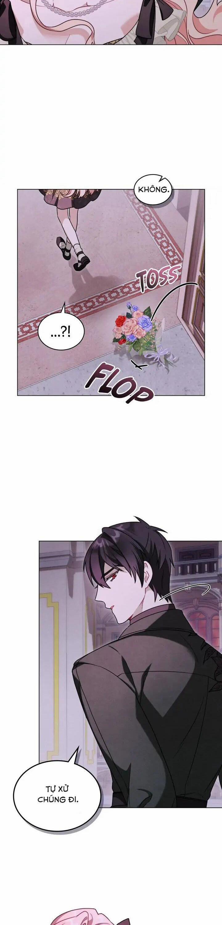 Ánh Sáng Vàng Của Bình Minh 49 trang 9