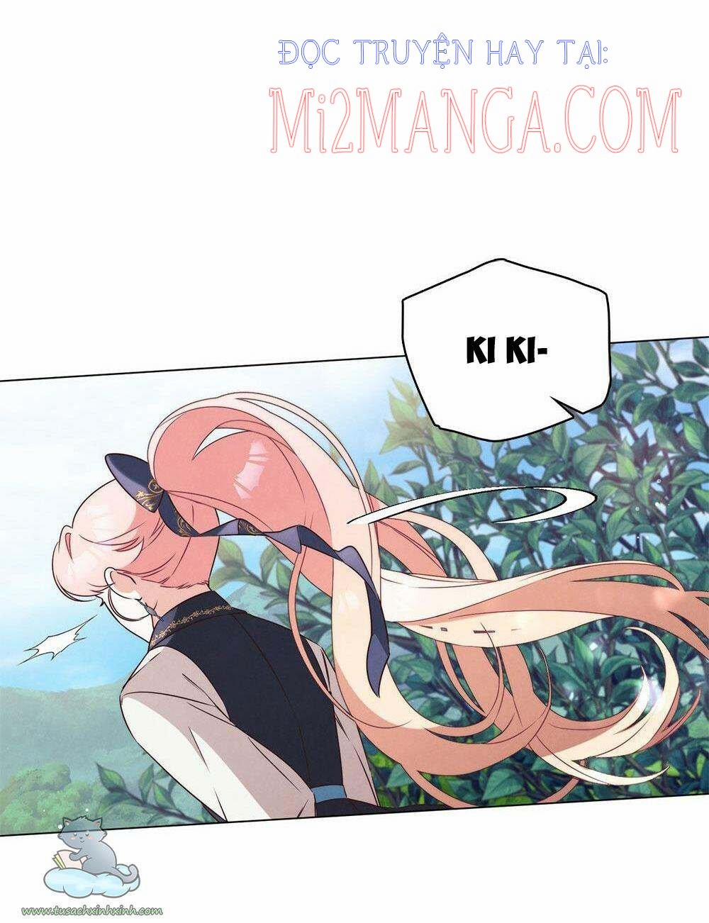 Ánh Sáng Vàng Của Bình Minh 5.5 trang 0