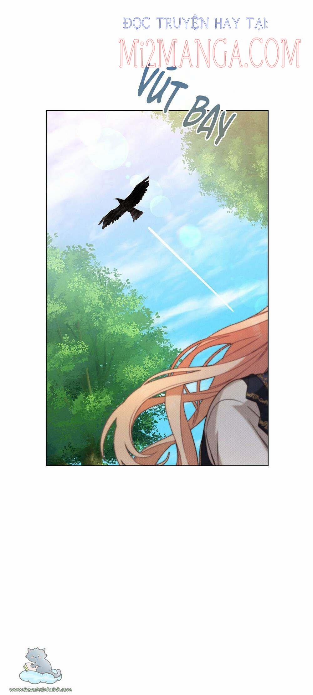 Ánh Sáng Vàng Của Bình Minh 5.5 trang 10