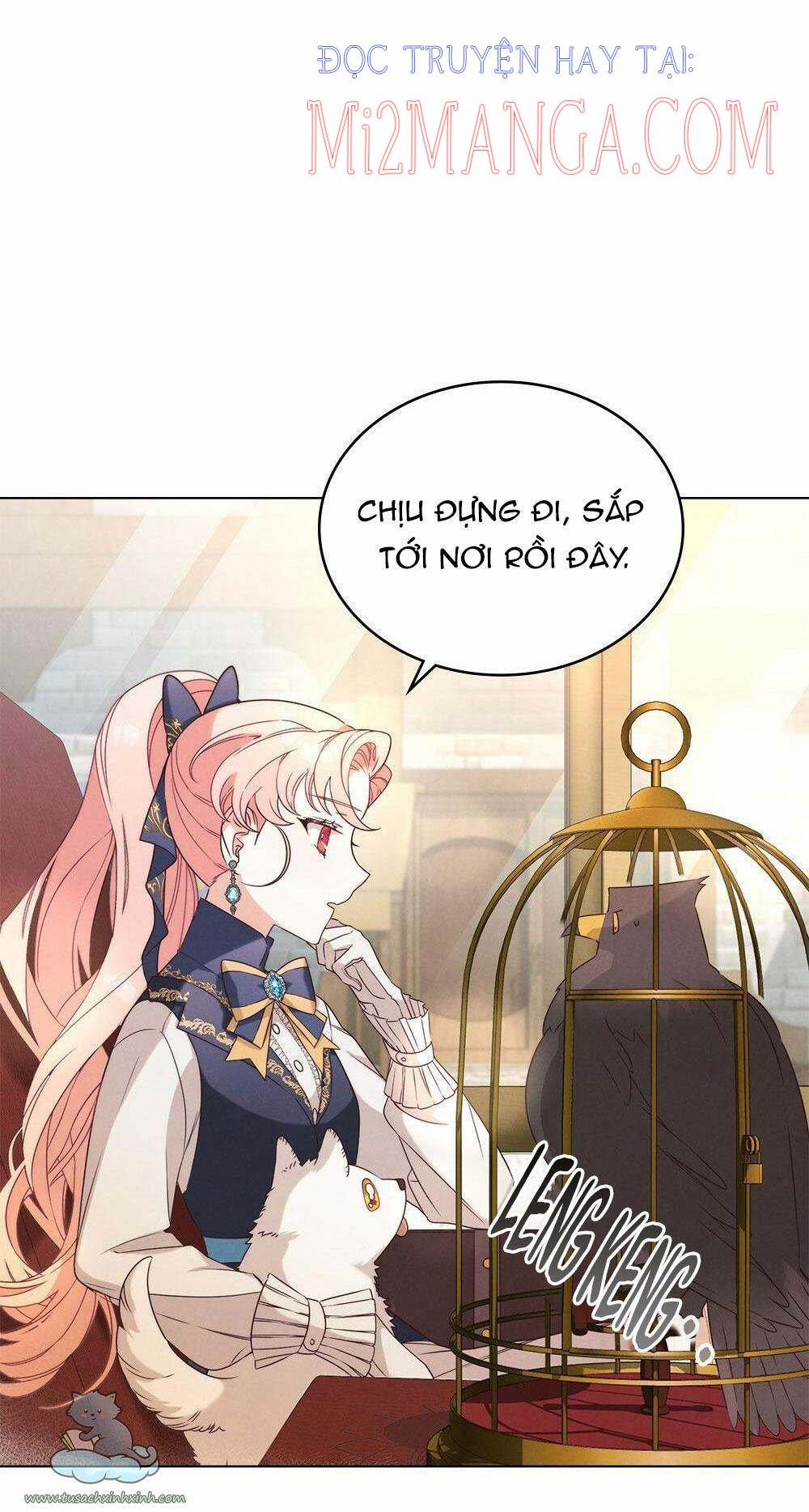 Ánh Sáng Vàng Của Bình Minh 5.5 trang 12