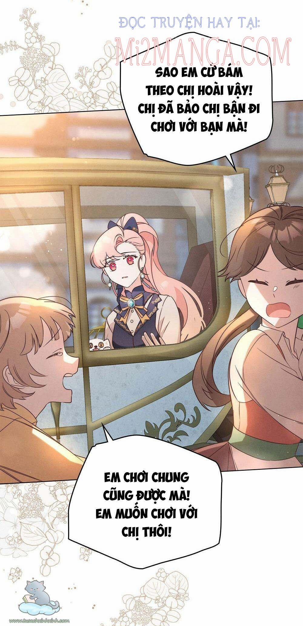 Ánh Sáng Vàng Của Bình Minh 5.5 trang 14