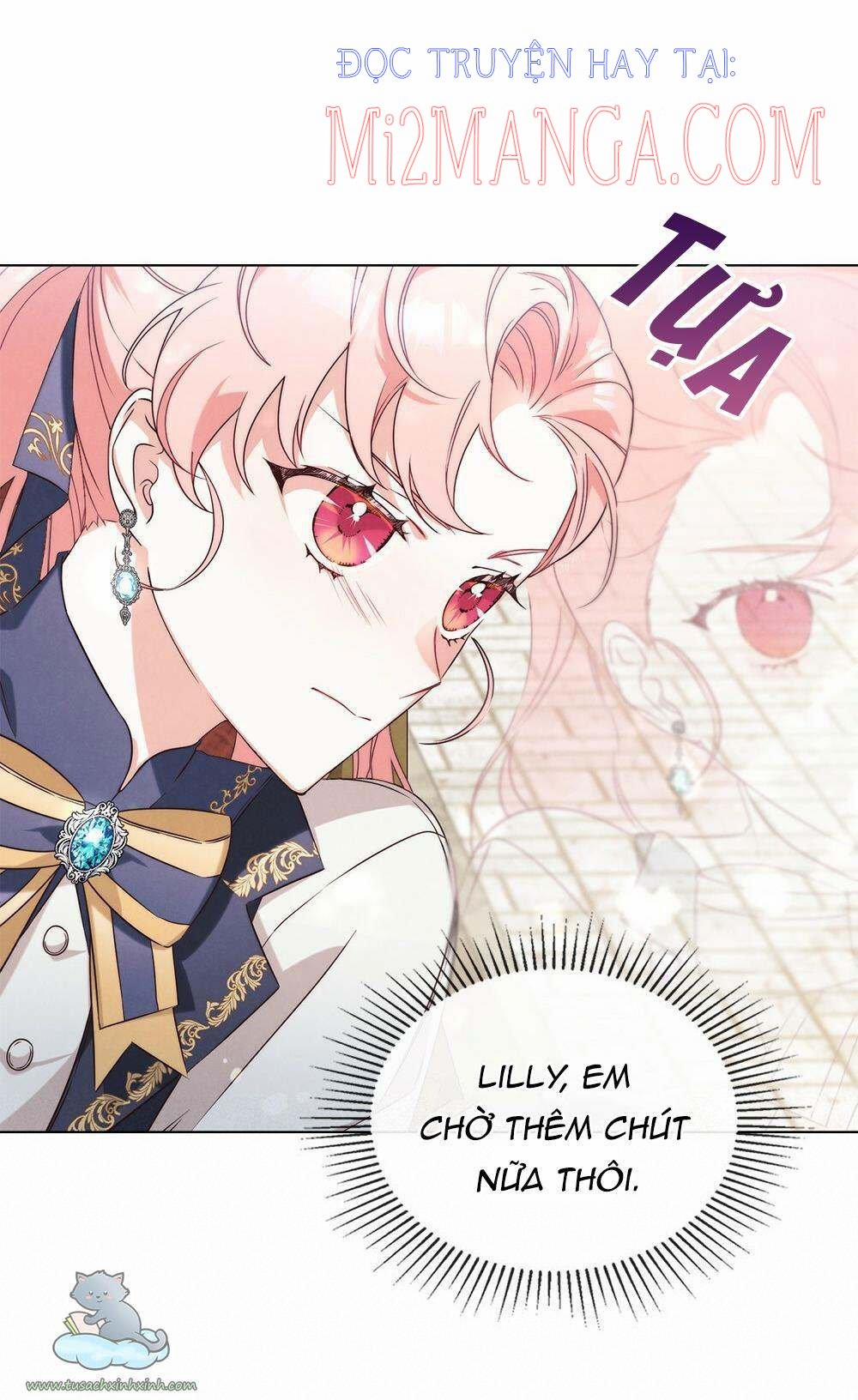 Ánh Sáng Vàng Của Bình Minh 5.5 trang 20