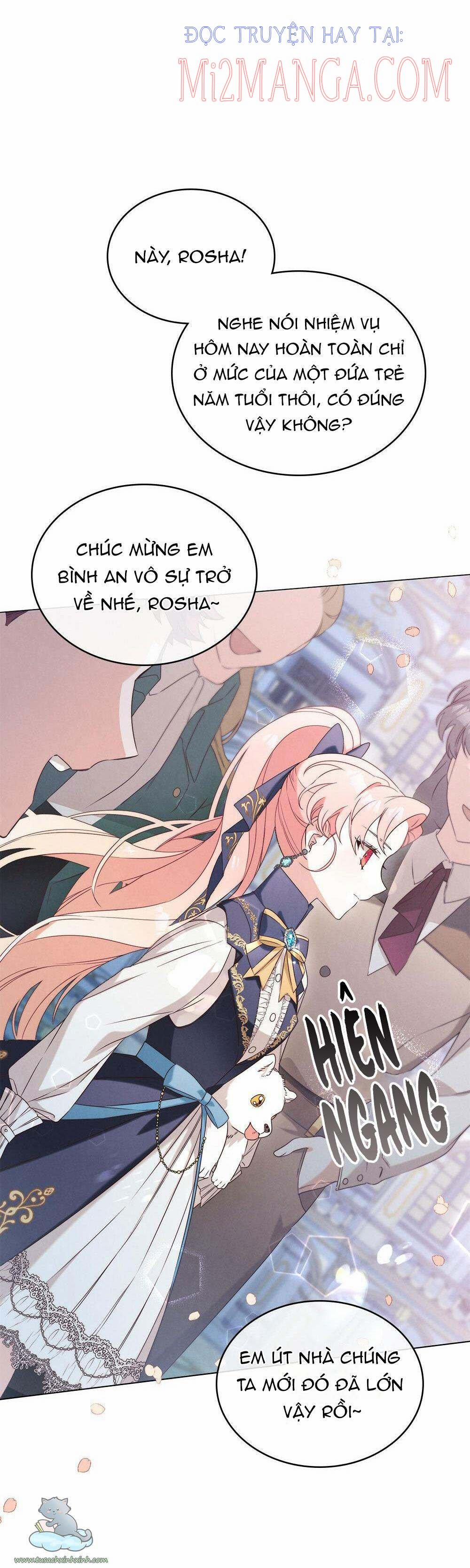 Ánh Sáng Vàng Của Bình Minh 5.5 trang 26