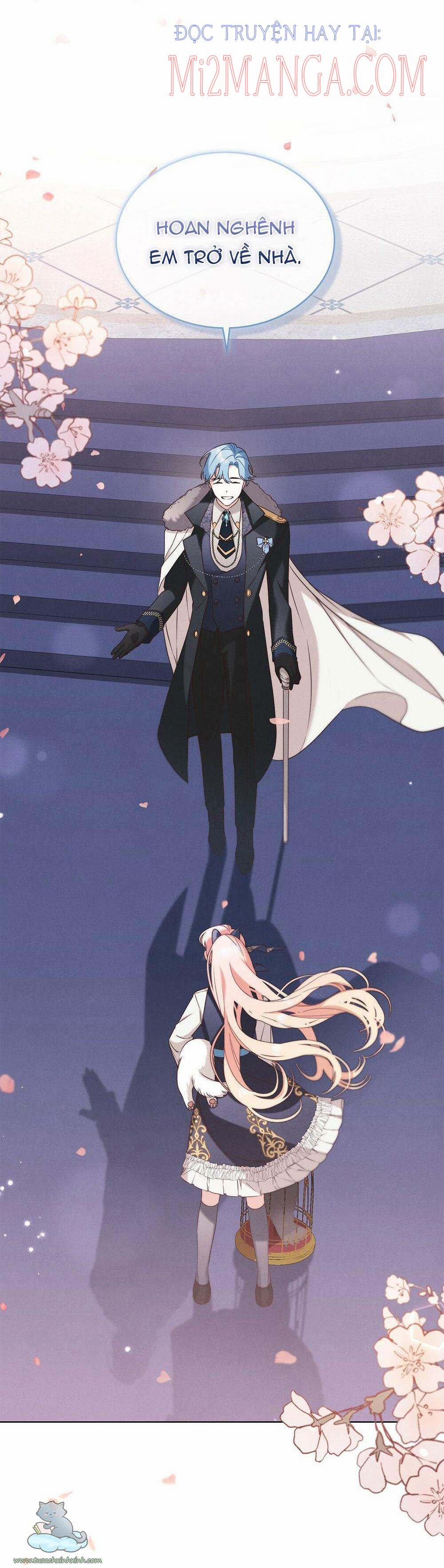 Ánh Sáng Vàng Của Bình Minh 5.5 trang 29