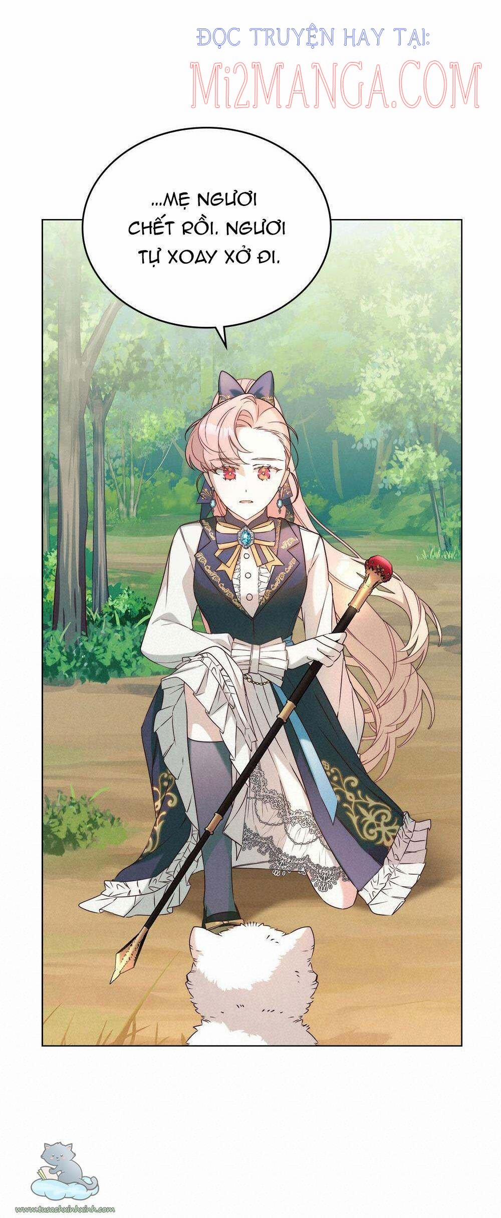 Ánh Sáng Vàng Của Bình Minh 5.5 trang 7