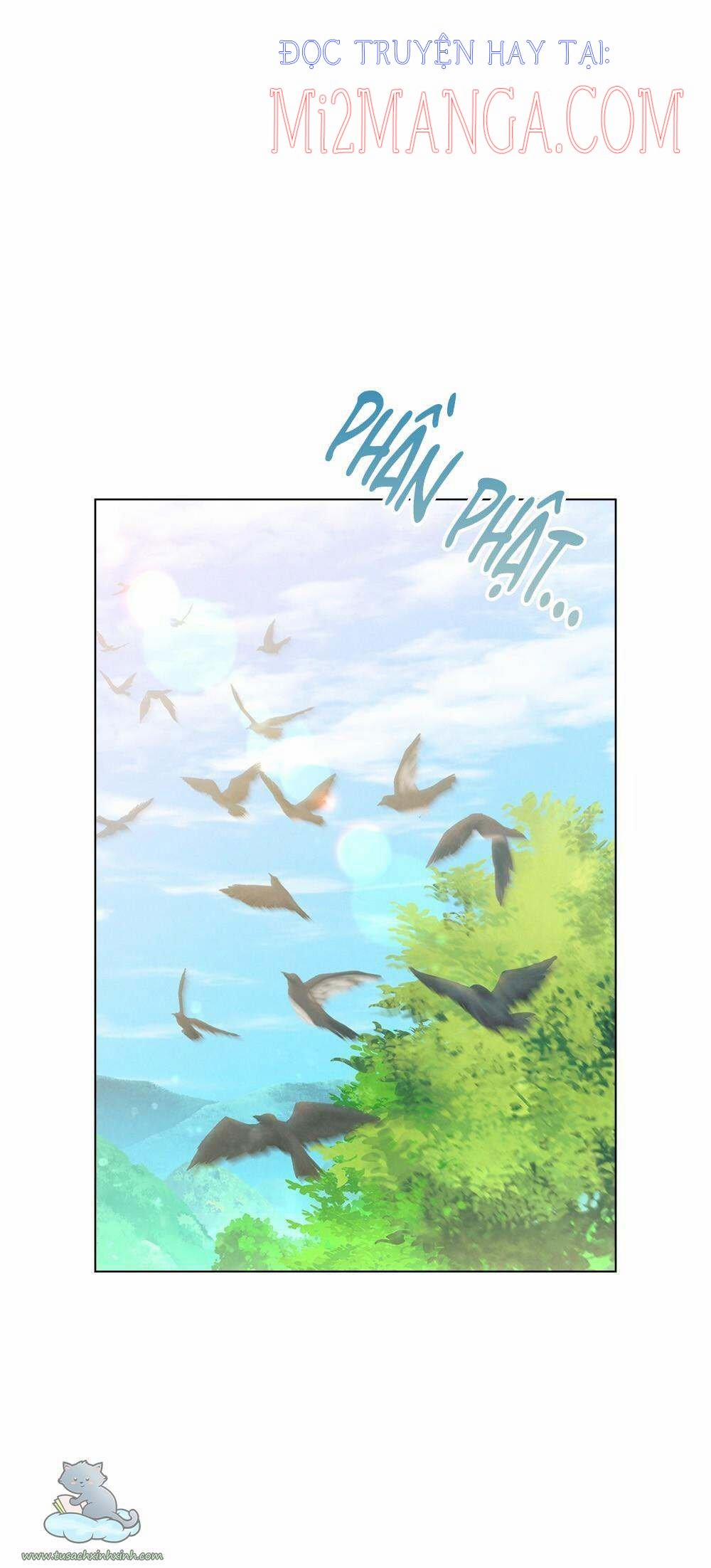 Ánh Sáng Vàng Của Bình Minh 5 trang 1