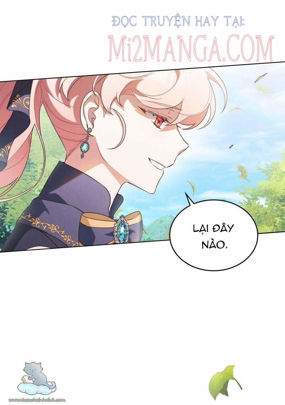 Ánh Sáng Vàng Của Bình Minh 5 trang 12